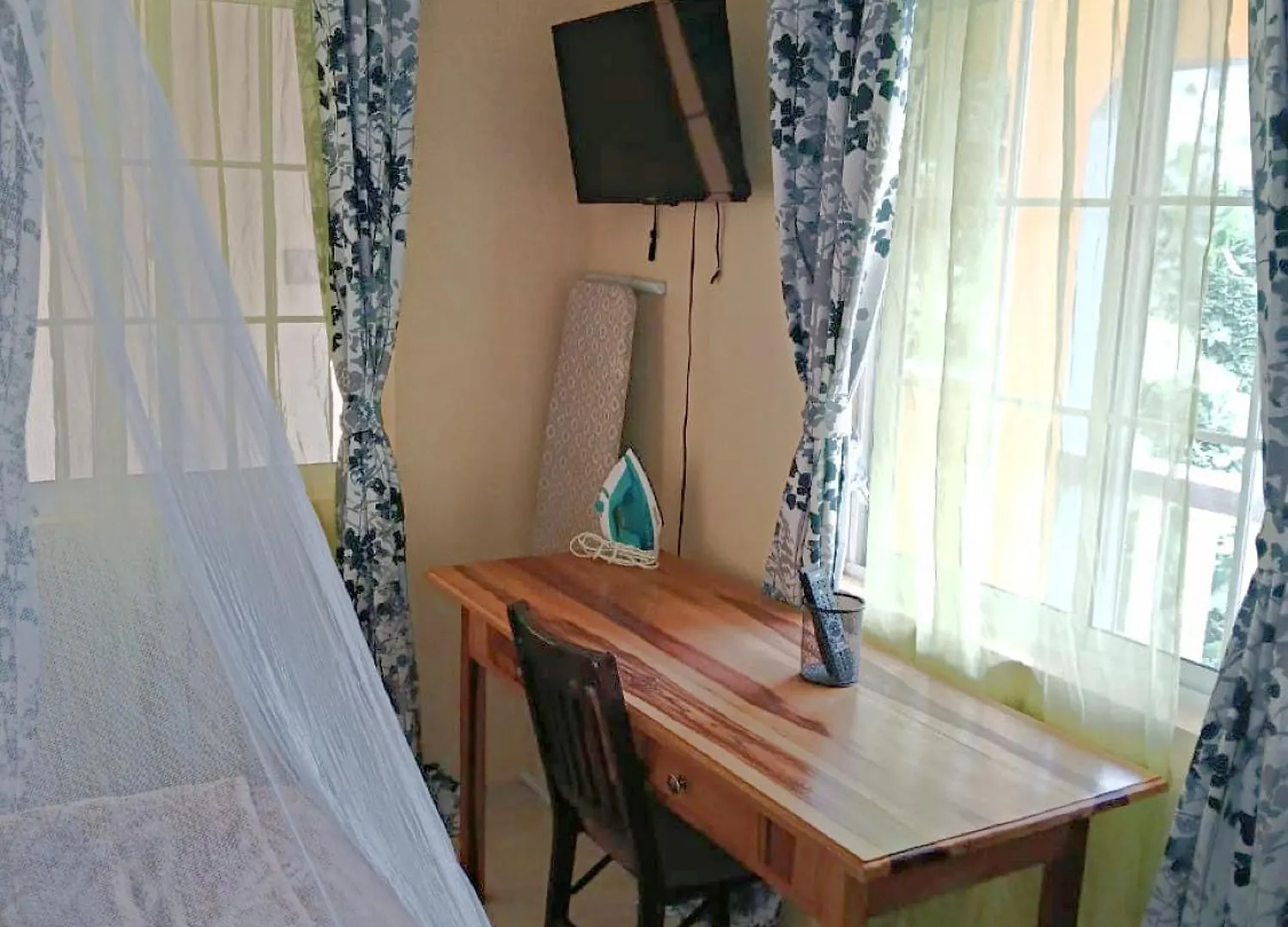 Hostel Viva Violas Port Antonio Jamaica