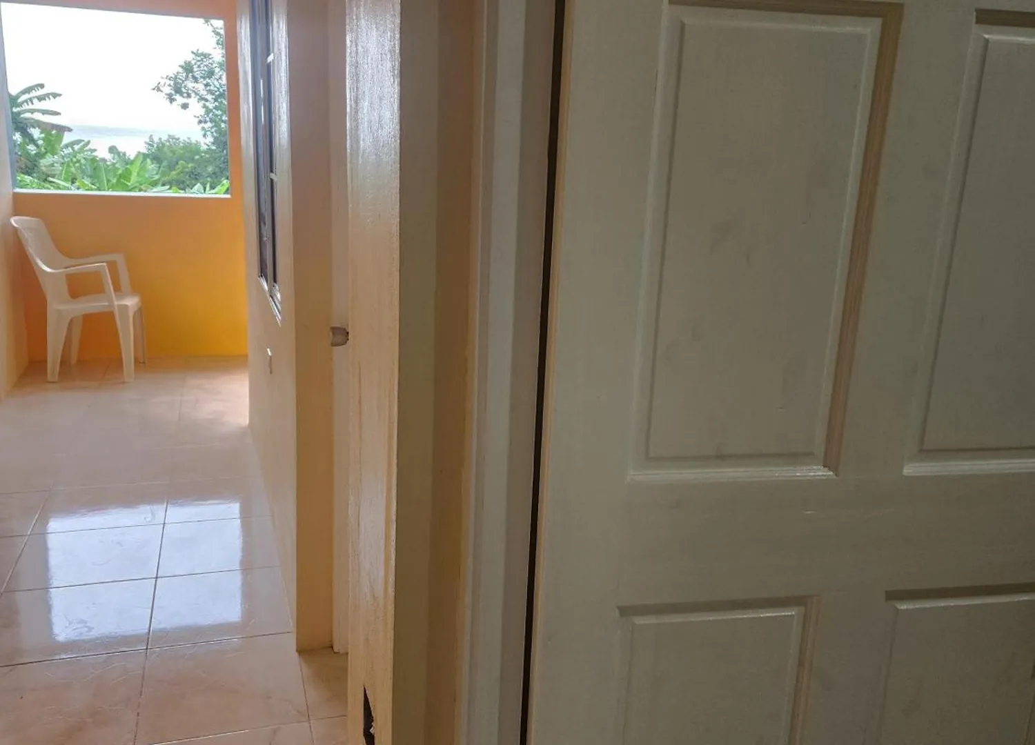 Hostel Viva Violas Port Antonio