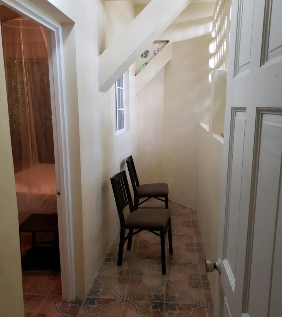 Hostel Viva Violas Port Antonio